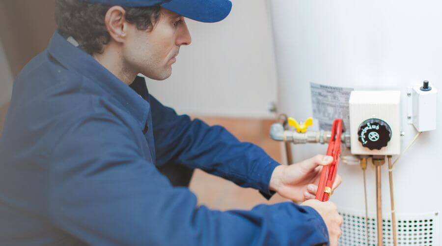 Professional septic pumping service in Utica, KY